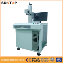 Kitchen, Bathroom and Cookware Products Laser Marking Machine/Laser Marking Machine